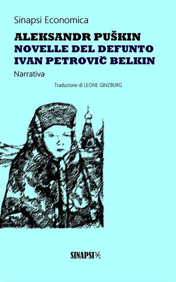 Novelle del defunto Ivan Petrovi Belkin - Aleksandr Puškin