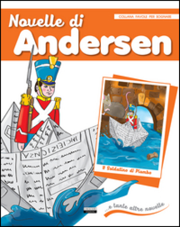 Novelle di Andersen