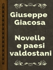 Novelle e paesi valdostani