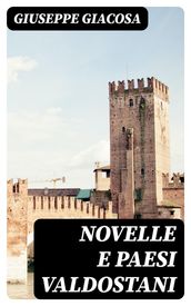 Novelle e paesi valdostani