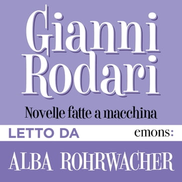 Novelle fatte a macchina - Gianni Rodari