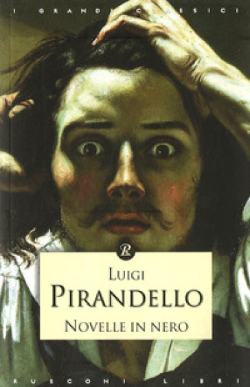 Novelle in nero - Luigi Pirandello