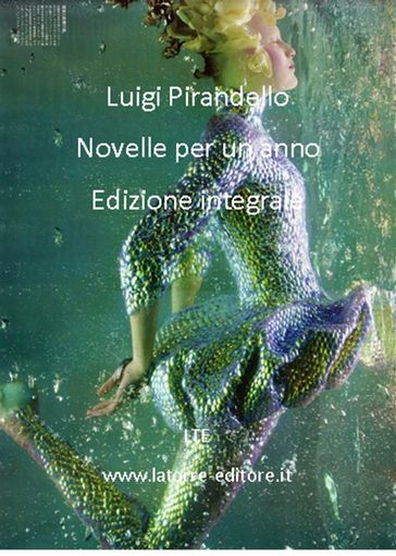 Novelle per un anno - Luigi Pirandello