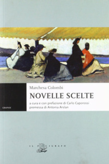 Novelle scelte - Marchesa Colombi