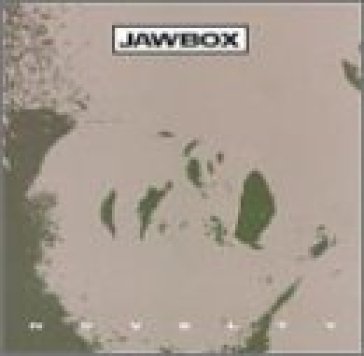 Novelty - Jawbox