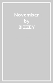 November - BIZZEY