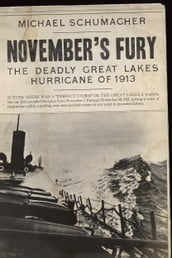 November s Fury