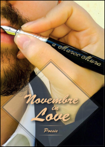 Novembre in love - Marco Mura