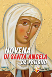 Novena di santa Angela da Foligno