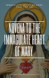 Novena to the Immaculate Heart of Mary