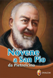 Novene a san Pio da Pietrelcina