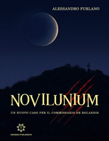 Novilunium - Alessandro Furlano