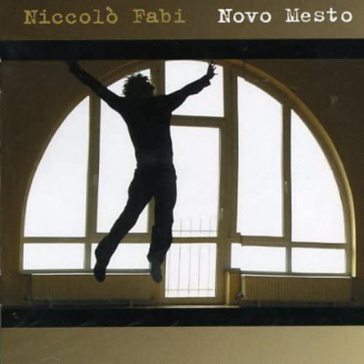 Novo mesto - Niccolò Fabi