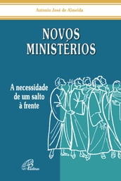 Novos ministérios