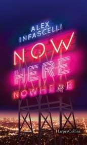 Now here, nowhere. Ora qui, da nessuna parte