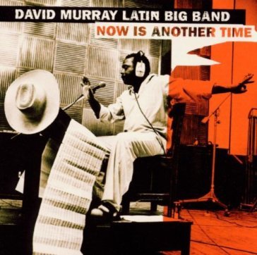 Now is another time - Murray David Latin B