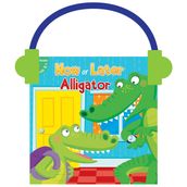 Now or Later Alligator