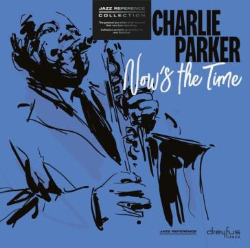 Now's the time - Charlie Parker