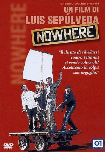 Nowhere - Luis Sepulveda