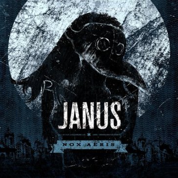 Nox aeris - Janus