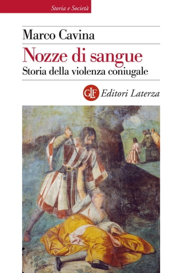 Nozze di sangue - Marco Cavina