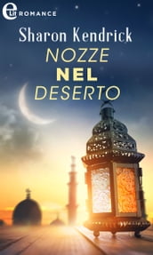 Nozze nel deserto (eLit)