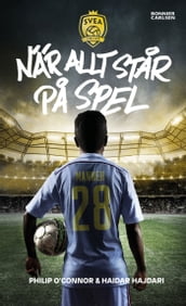 När allt star pa spel