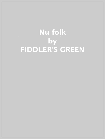 Nu folk - FIDDLER