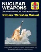 Nuclear Weapons Manual