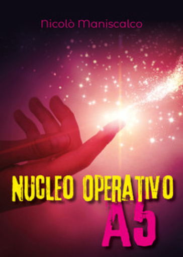 Nucleo operativo A5 - Nicolò Maniscalco