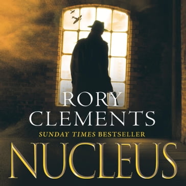 Nucleus - Rory Clements