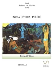 Nuda Storia Teoria dell