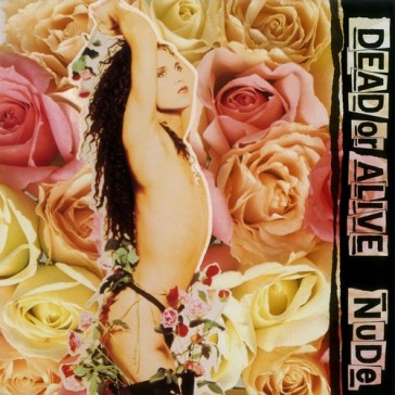 Nude (vinyl pink & black) - Dead Or Alive