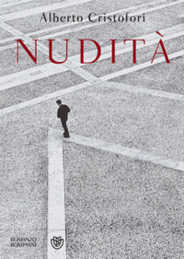 Nudità - Alberto Cristofori