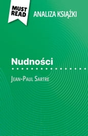 Nudnoci ksika Jean-Paul Sartre (Analiza ksiki)