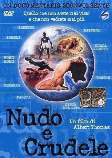 Nudo E Crudele - Adalberto 