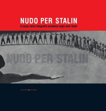 Nudo per Stalin - Boris Groys - Nicoletta Misler