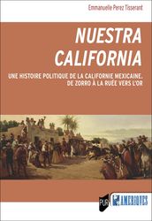 Nuestra California