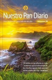 Nuestro Pan Diario vol 28 Paisaje