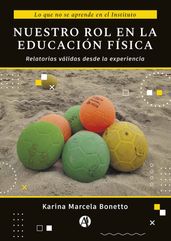 Nuestro rol en la Educación Física