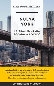 Nueva York - La Gran Manzana Bocado a Bocado