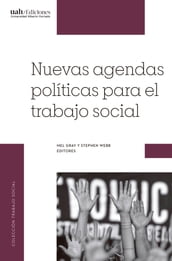 Nuevas agendas políticas para el trabajo social