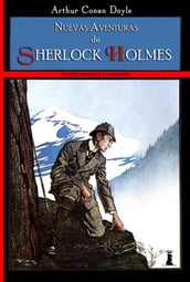 Nuevas aventuras de Sherlock Holmes