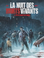 La Nuit des morts-vivants - Tome 03