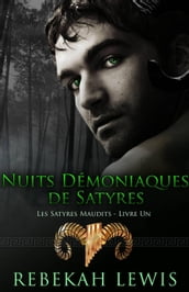 Nuits Démoniaques de Satyres