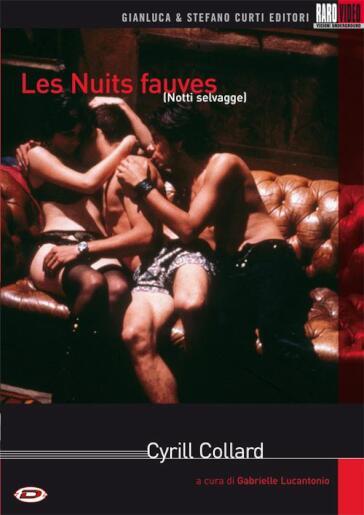 Nuits Fauves (Les) - Notti Selvagge - Cyril Collard