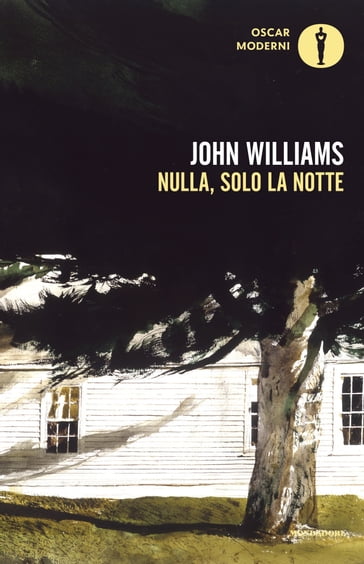 Nulla, solo la notte - John Williams