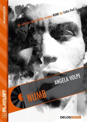 Numb - Angela Volpe