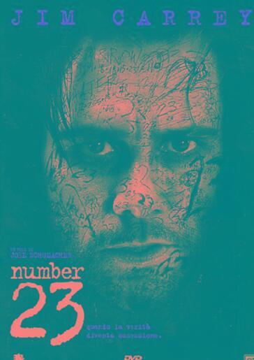 Number 23 - Joel Schumacher
