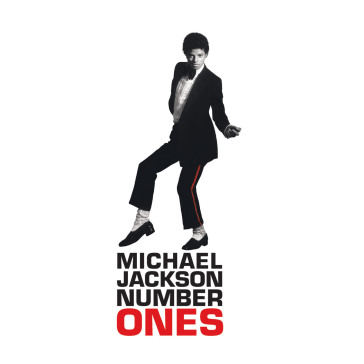 Number ones - Michael Jackson